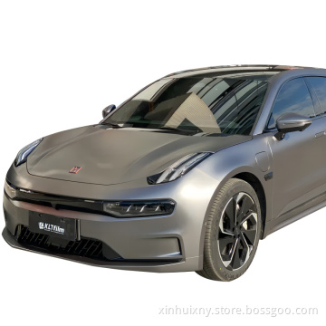 ZEEKR 001 Berlina per auto elettriche Nev 550 km 610 km 715 km Prezzo usata Auto Nuova veicolo energetico